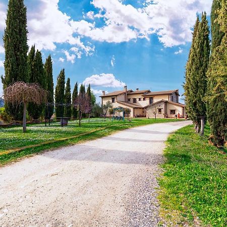 Il Collicello Villa Narni Kültér fotó
