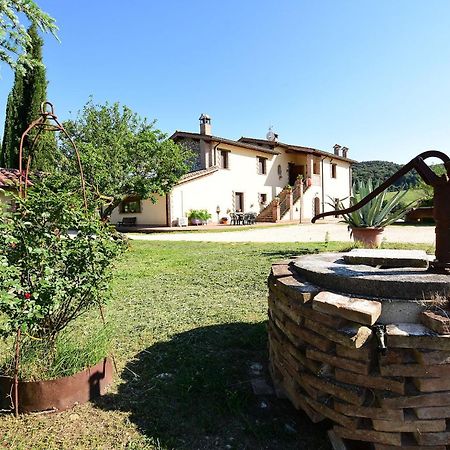 Il Collicello Villa Narni Kültér fotó