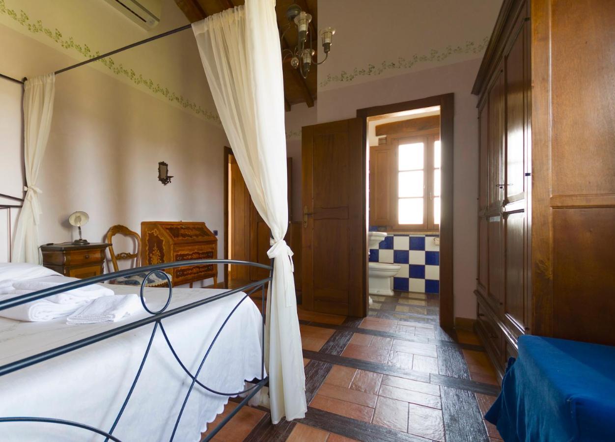 Il Collicello Villa Narni Kültér fotó