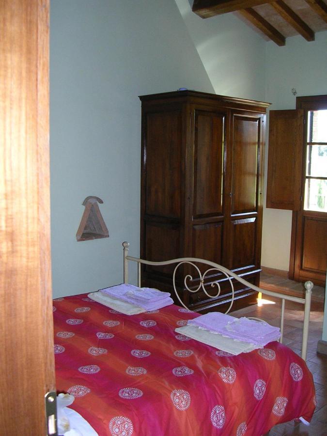 Il Collicello Villa Narni Kültér fotó