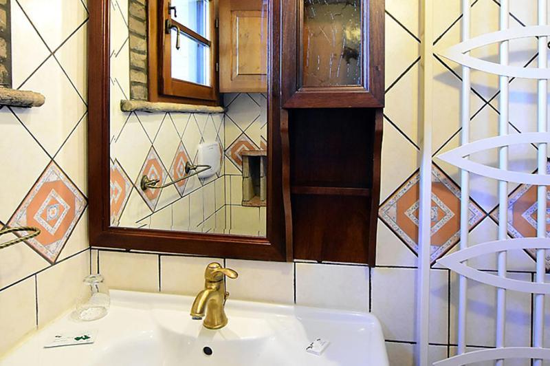 Il Collicello Villa Narni Szoba fotó