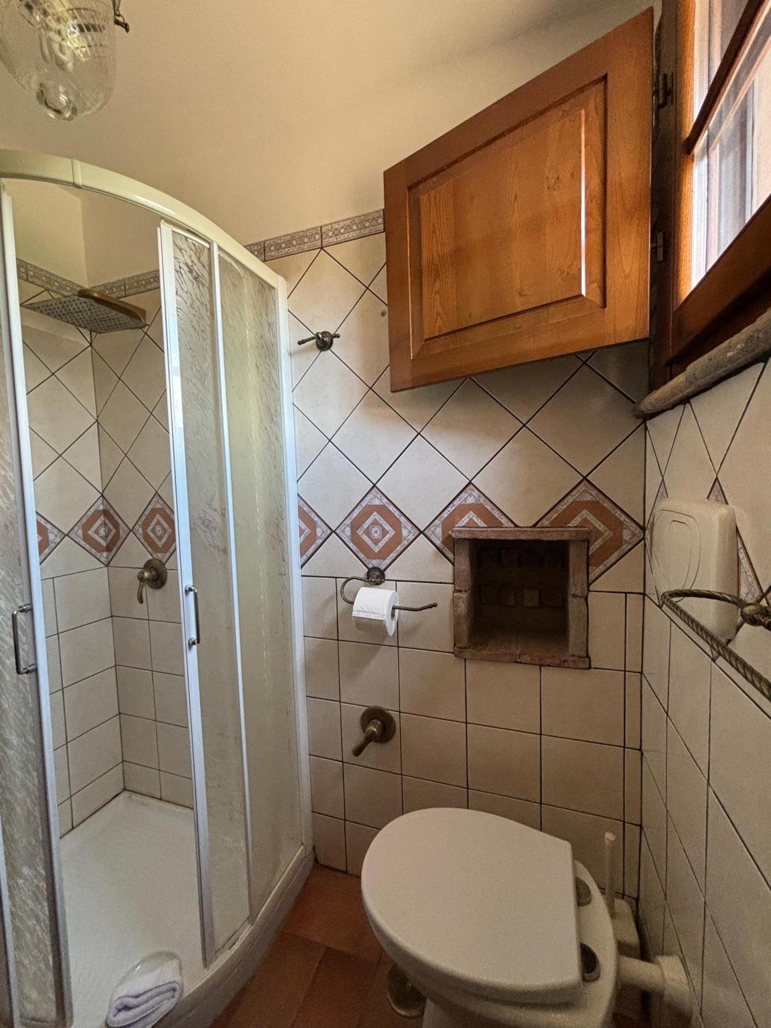 Il Collicello Villa Narni Kültér fotó