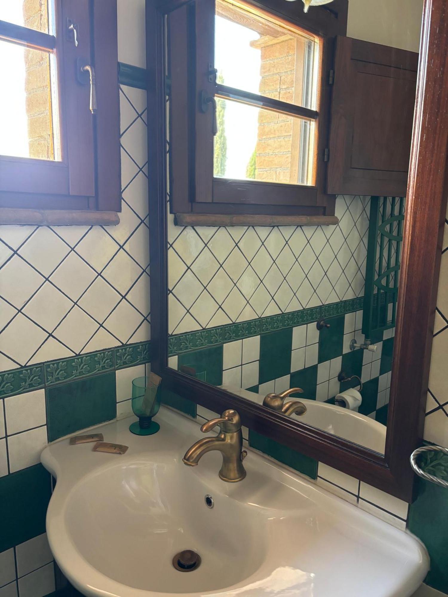 Il Collicello Villa Narni Kültér fotó
