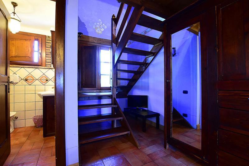 Il Collicello Villa Narni Szoba fotó