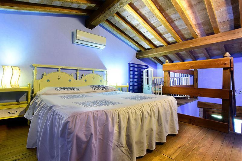 Il Collicello Villa Narni Kültér fotó