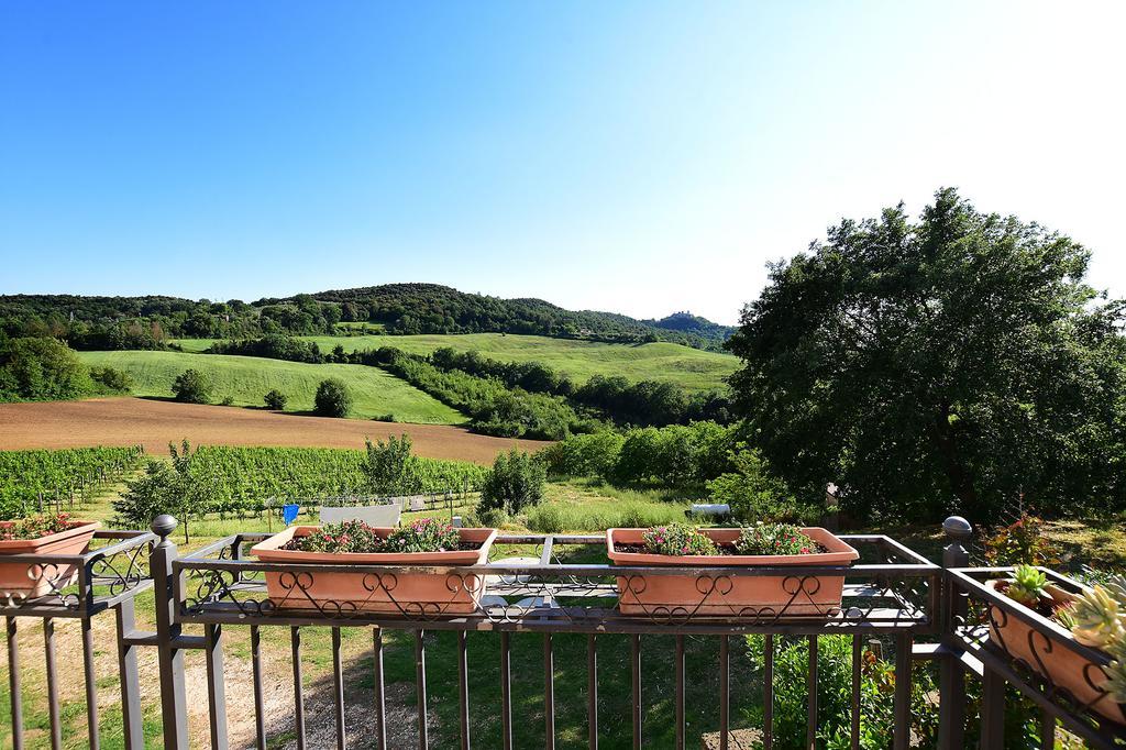 Il Collicello Villa Narni Kültér fotó