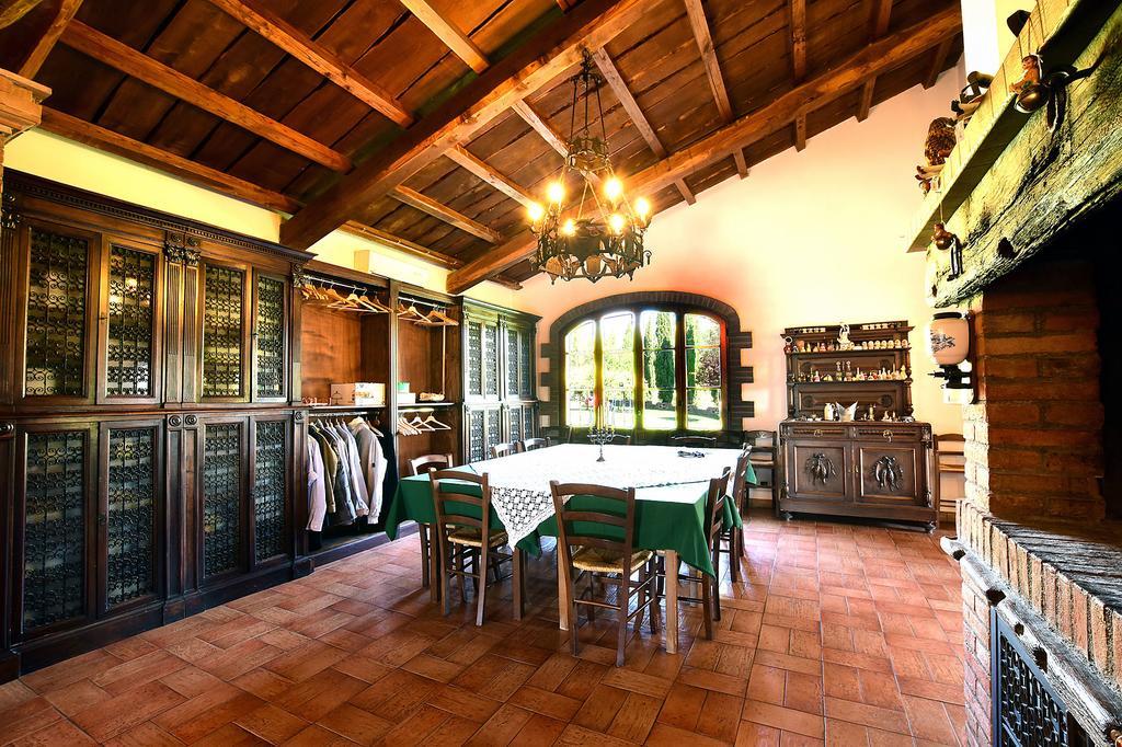 Il Collicello Villa Narni Kültér fotó