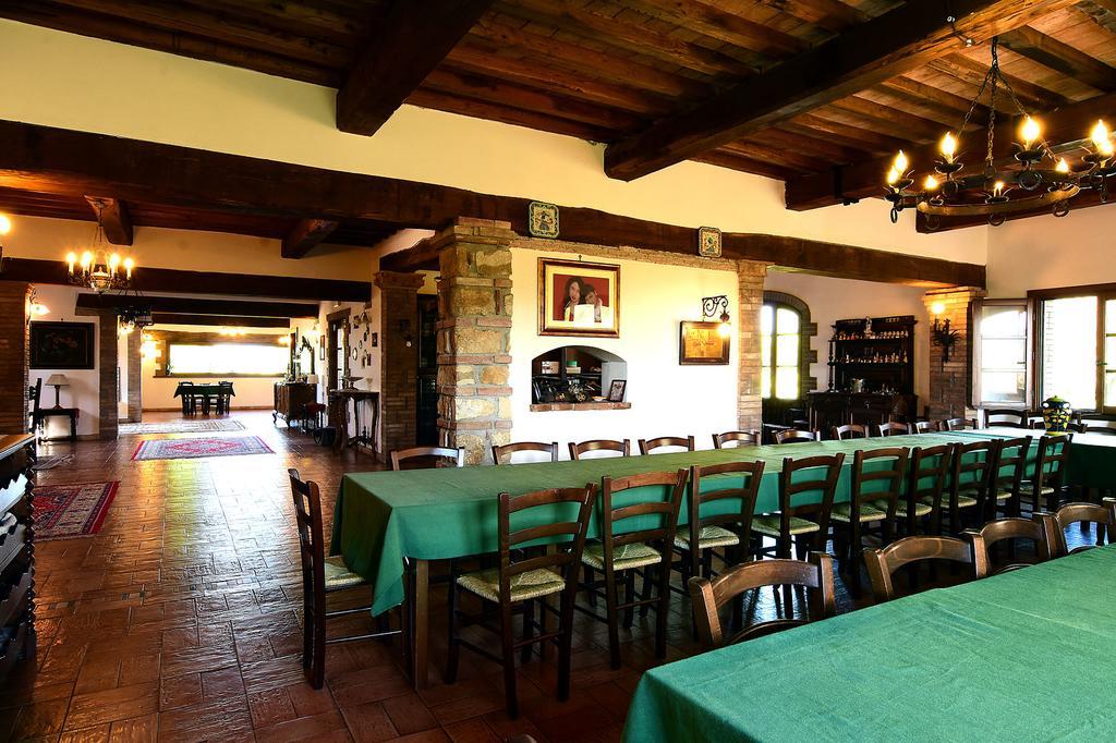 Il Collicello Villa Narni Kültér fotó