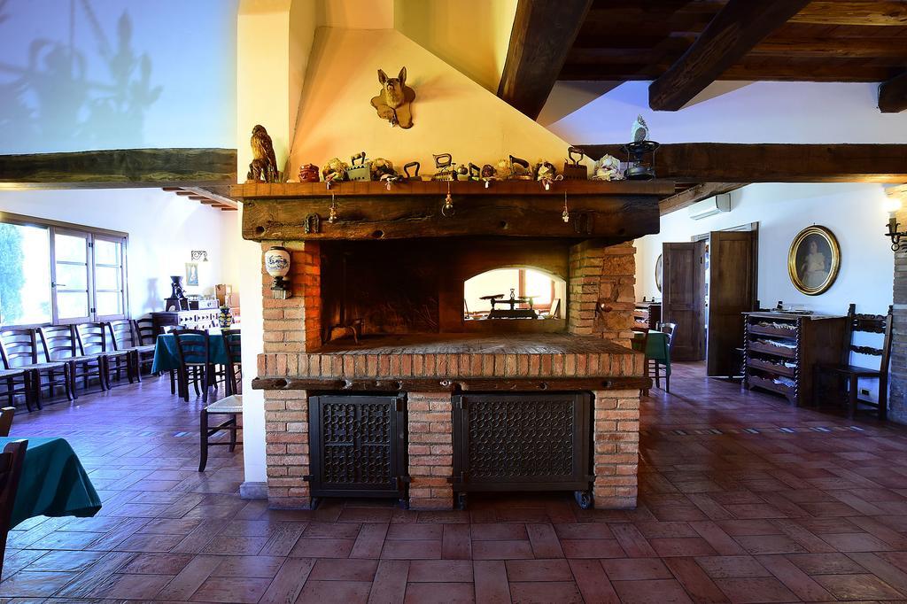 Il Collicello Villa Narni Kültér fotó